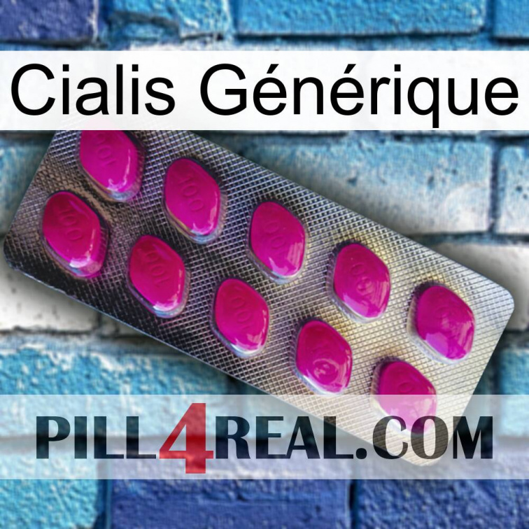 Cialis Générique 09
